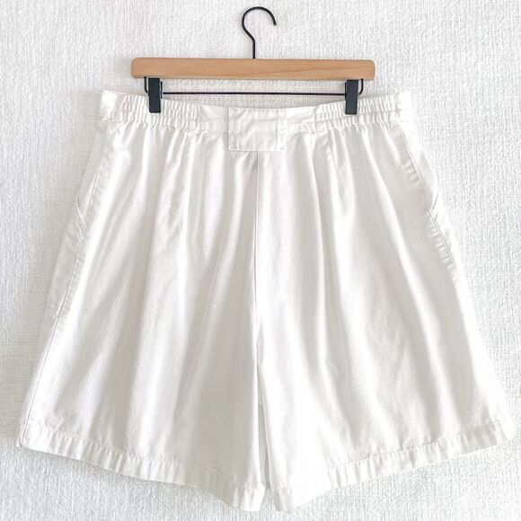 Vintage Style & Co cotton shorts. - Picture 8 of 10